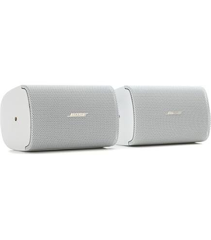 Amazon.com: Bose Professional FreeSpace FS2SE Surface-mount